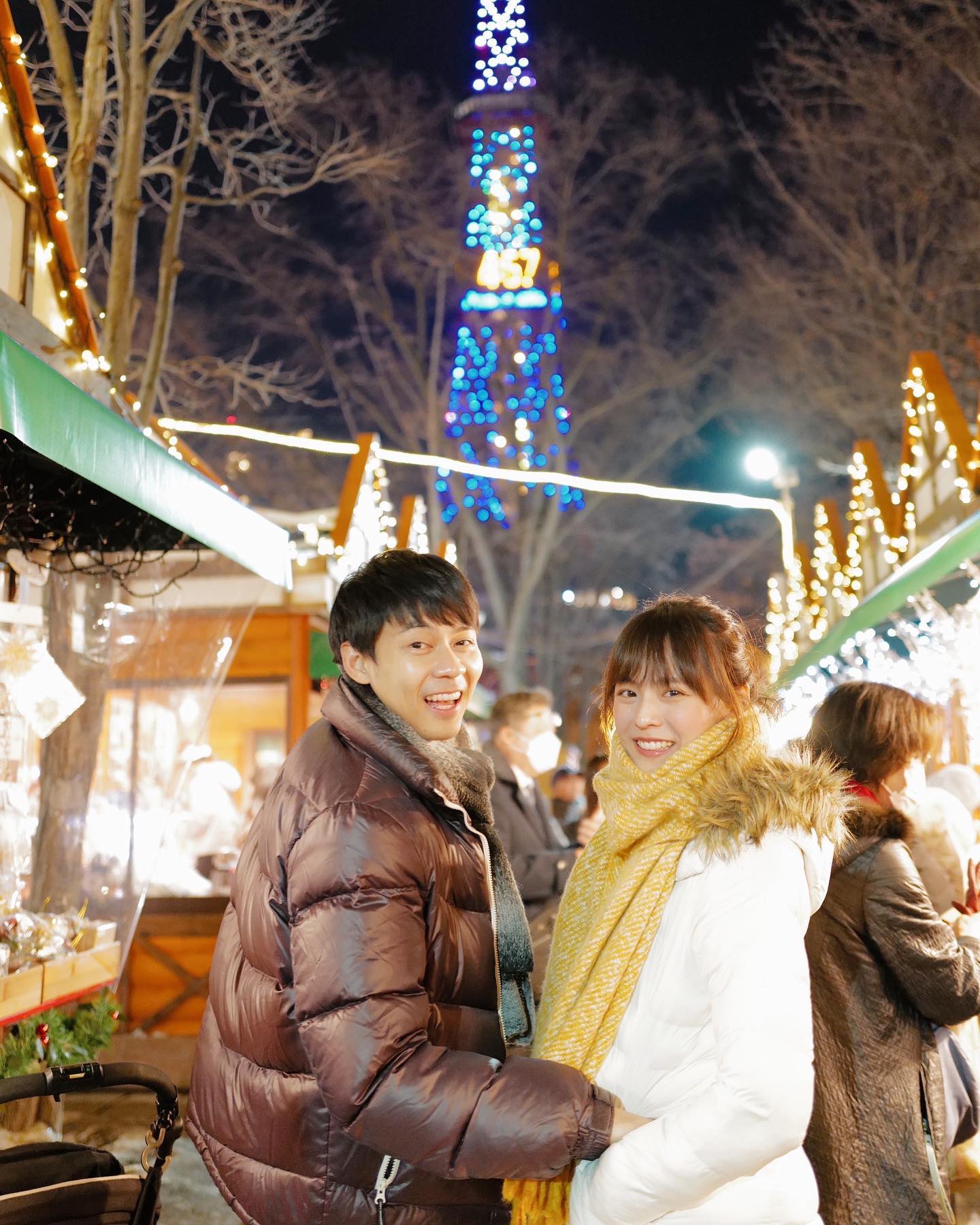 แดน วรเวช ไม่กดดันเรื่องมีทายาท รับปรึกษา บีม กวี แดน วรเวช ไม่กดดันเรื่องมีทายาท รับปรึกษา บีม กวี