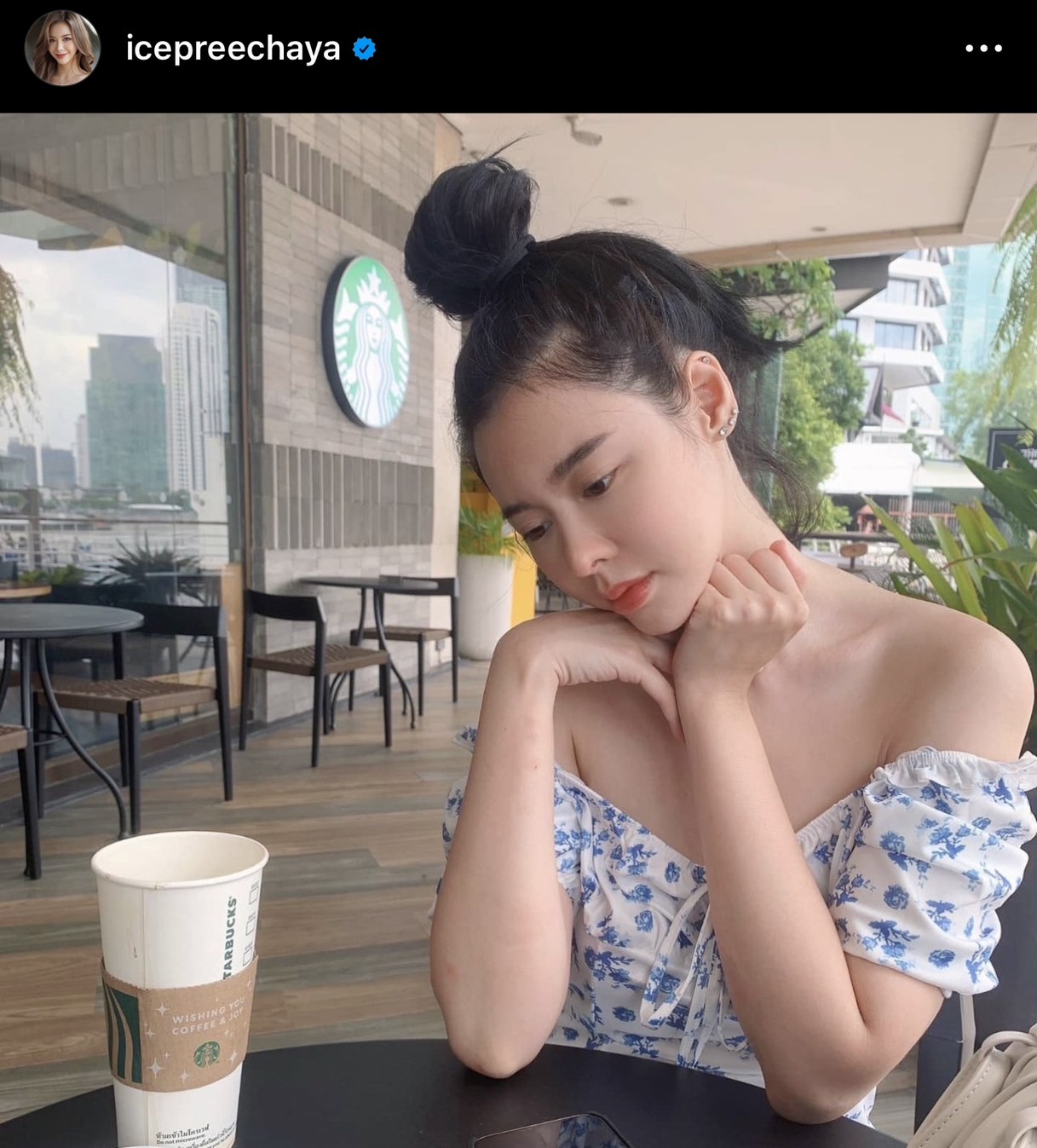 ไอซ์ ปรีชญา ส่งข้อความสุดท้ายหาคุณแม่ ก่อนหมดสติถูกหามเข้า ICU