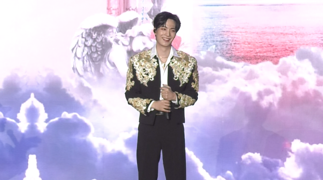 เป็นทุกอย่างให้เธอแล้ว!! ‘คิมจงฮยอน’ จัดเต็มความฟินที่งานแฟนมีตเดี่ยวครั้งแรกในไทย