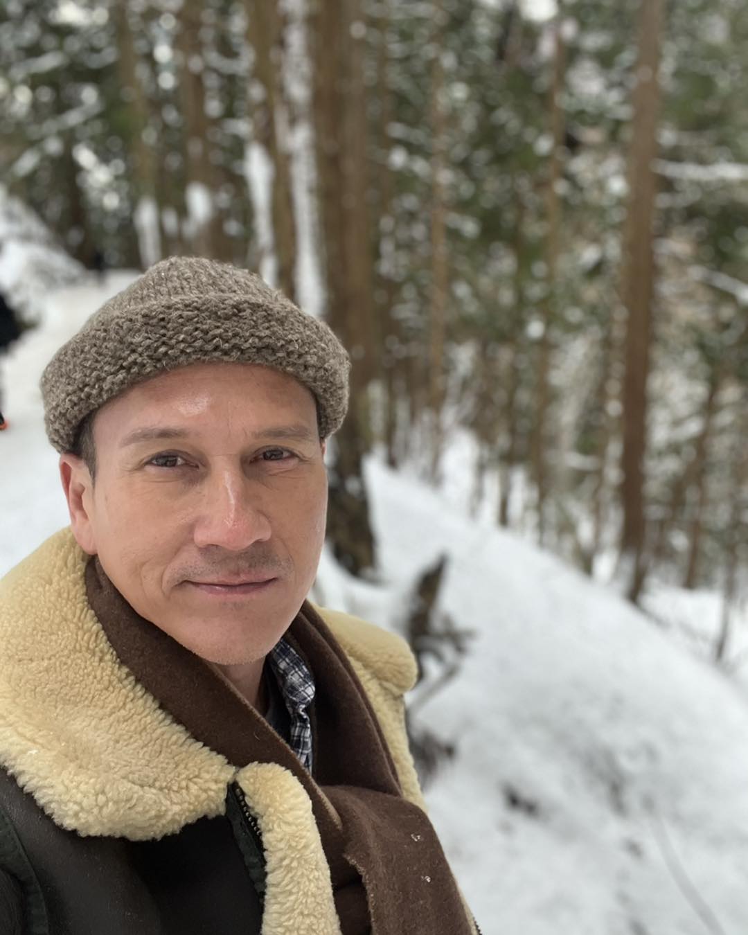 น้อย วงพรู ตื่นเต้นได้เล่นหนังฮอลลีวูด เผย คาดว่าจะได้รับชมปีหน้า น้อย วงพรู ตื่นเต้นได้เล่นหนังฮอลลีวูด เผย คาดว่าจะได้รับชมปีหน้า