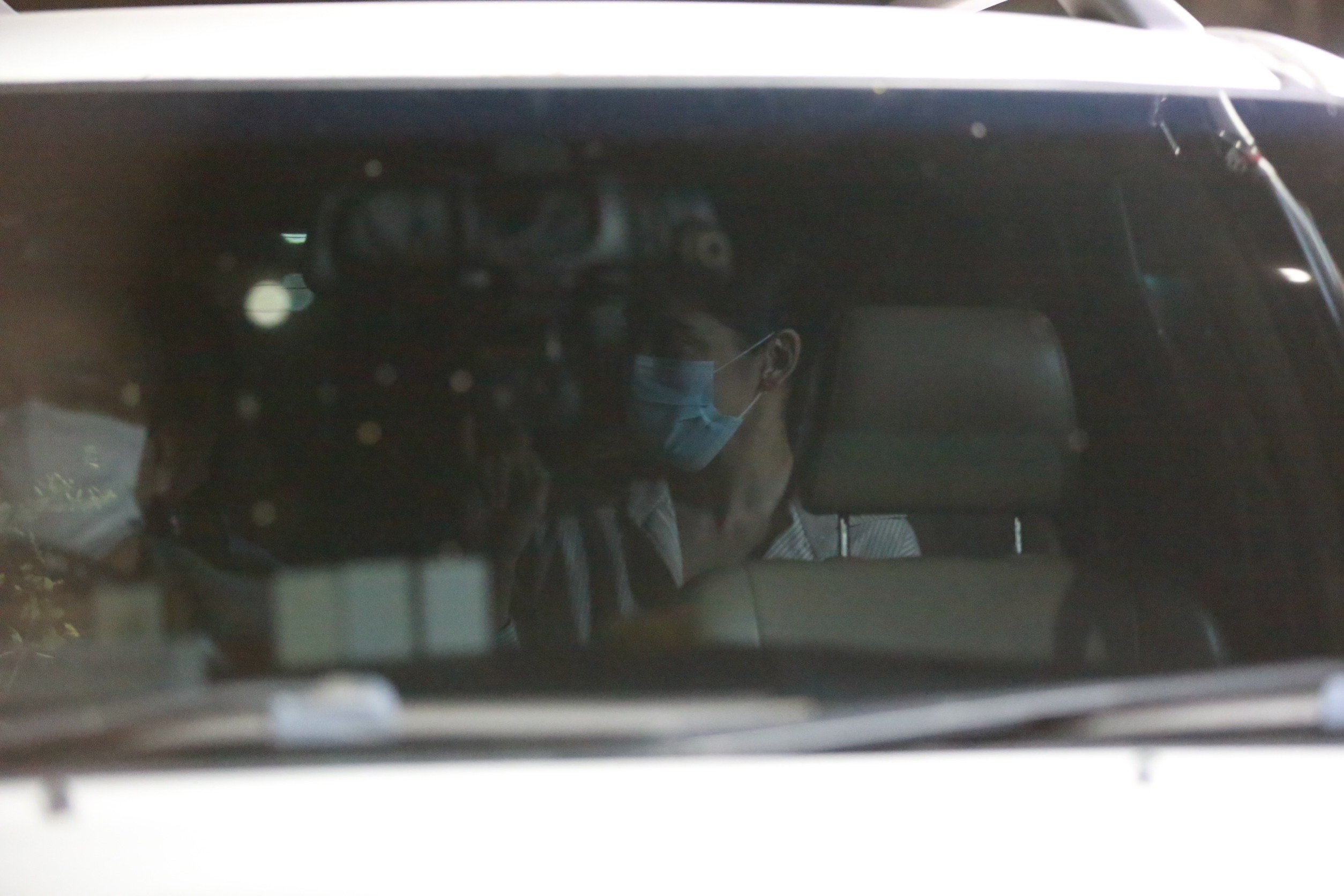 เปิดภาพล่าสุด พิงกี้ หลังศาลอนุญาตปล่อยตัว 