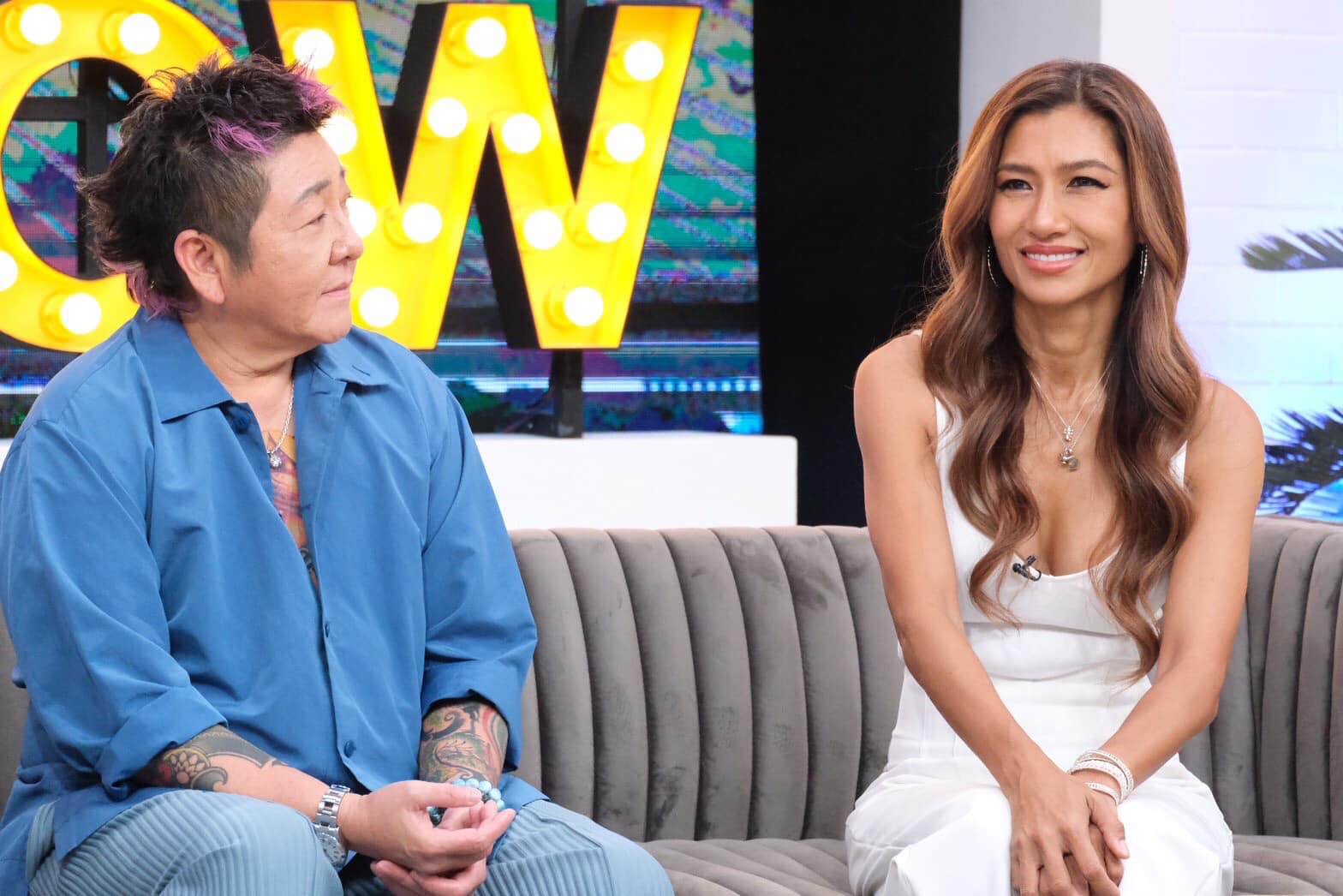 เปิดใจครั้งแรก ยู่ยี่ อลิสา พัวพันยาเสพติดจนต้องใช้ชีวิตในเรือนจำ ซึมเศร้าหนัก