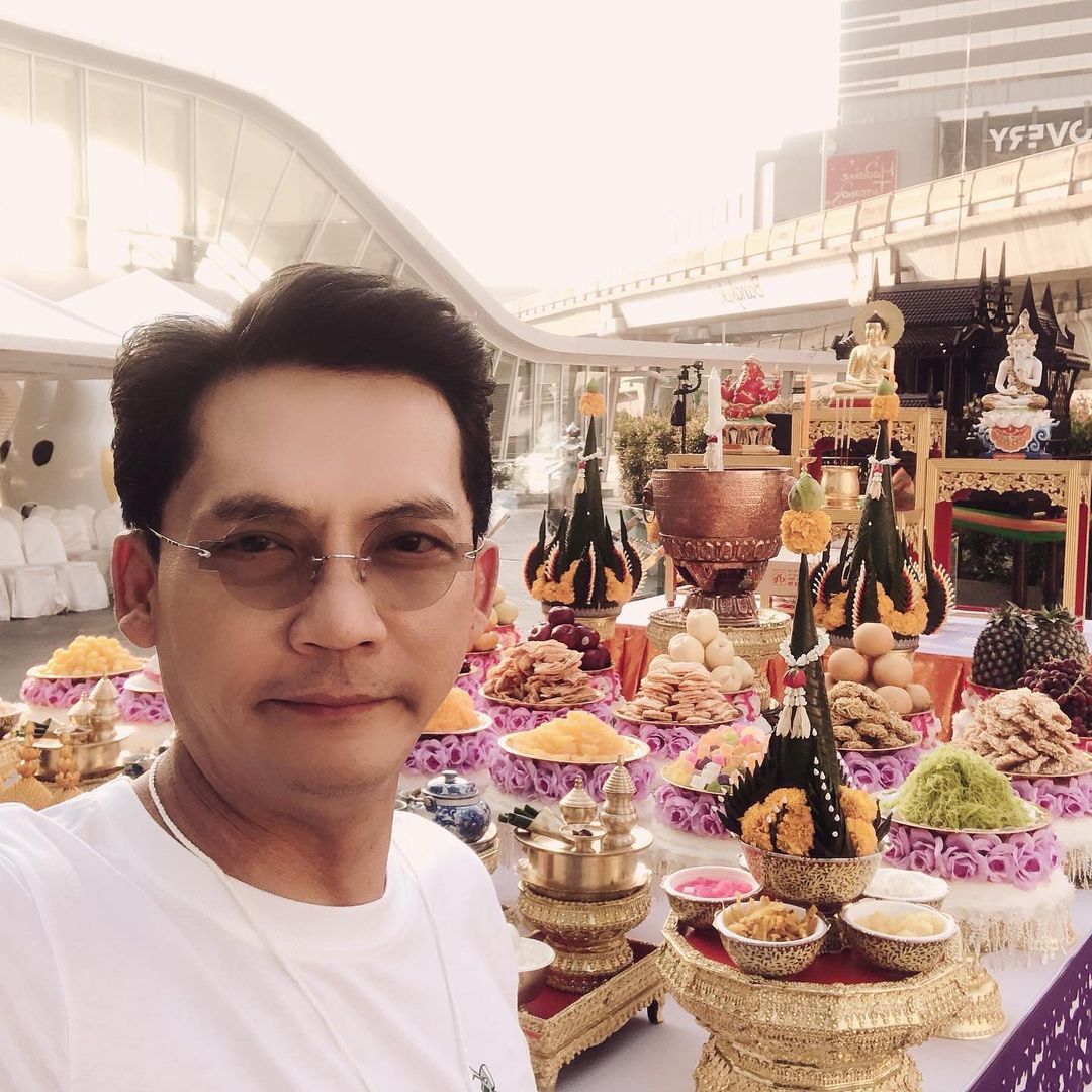 นก บริพันธ์ เคลียร์แทนรายการ ชุมทางดาวทอง จ่ายเงินพนักงานครบไม่เคยติดค้าง
