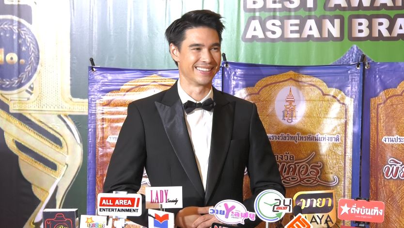 อุบบอกเพศลูกคนที่ 3 แมทธิว เผย เดมี่ เห่อน้องมากกว่าใคร!