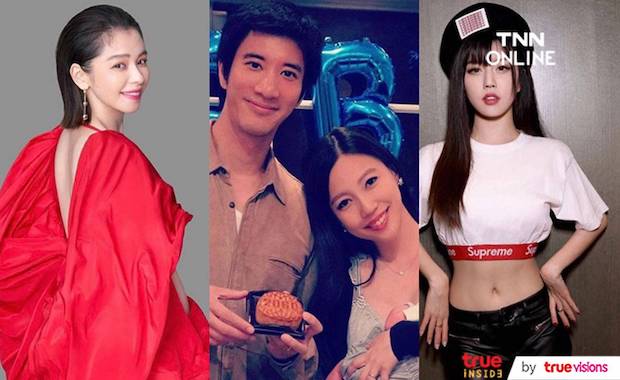 รู้จัก ‘หลี่จิงเล่ย’!! อดีตภรรยา ‘หวังลี่หง’ โพสต์แฉทีคู่กรณีพังกับพัง รู้จัก ‘หลี่จิงเล่ย’!! อดีตภรรยา ‘หวังลี่หง’ โพสต์แฉทีคู่กรณีพังกับพัง