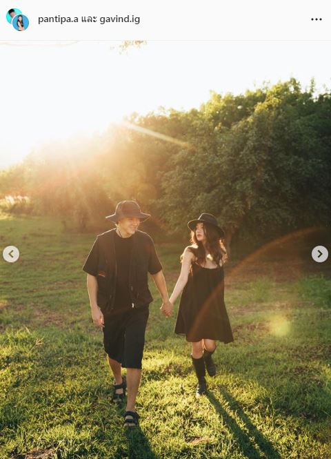 ความหมายดีมาก ผู้จัดการส่วนตัว เผยที่มาชื่อลูกชาย กวินท์-ปุ้มปุ้ย 