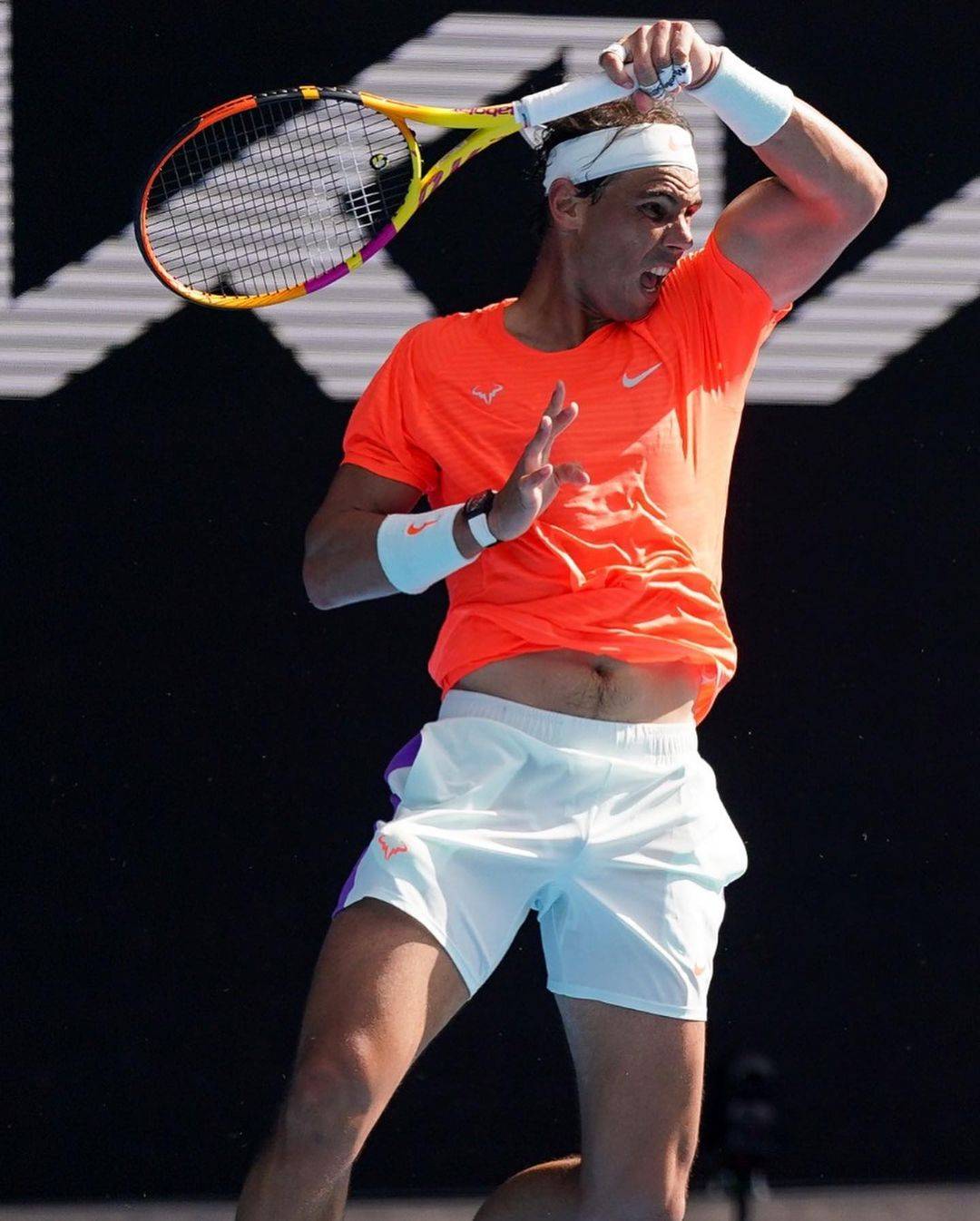 ราฟาเอล นาดาล ติดโควิด-19 คาดสัมผัสผู้ติดเชื้อก่อนกลับประเทศสเปนไม่นาน ราฟาเอล นาดาล ติดโควิด-19 คาดสัมผัสผู้ติดเชื้อก่อนกลับประเทศสเปนไม่นาน