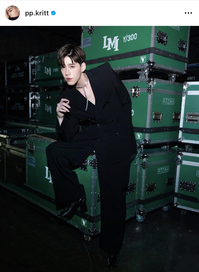 ค่าย บิวกิ้น-พีพี เตรียมดำเนินคดีผู้ซื้อขายข้อมูลการเดินทางของศิลปิน ย้ำชัด! ไม่มีการยอมความแน่นอน ค่าย บิวกิ้น-พีพี เตรียมดำเนินคดีผู้ซื้อขายข้อมูลการเดินทางของศิลปิน ย้ำชัด! ไม่มีการยอมความแน่นอน