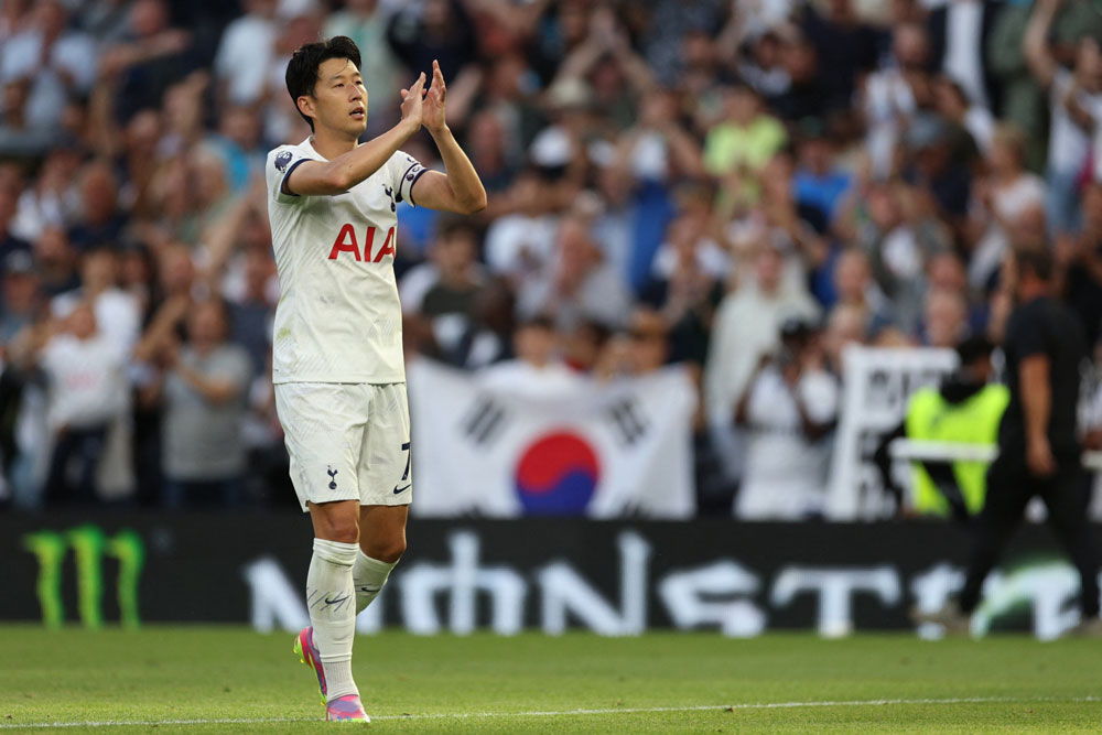 พรีวิว พรีเมียร์ลีก 2023-24 : สเปอร์ส พบ นิวคาสเซิล พรีวิว พรีเมียร์ลีก 2023-24 : สเปอร์ส พบ นิวคาสเซิล