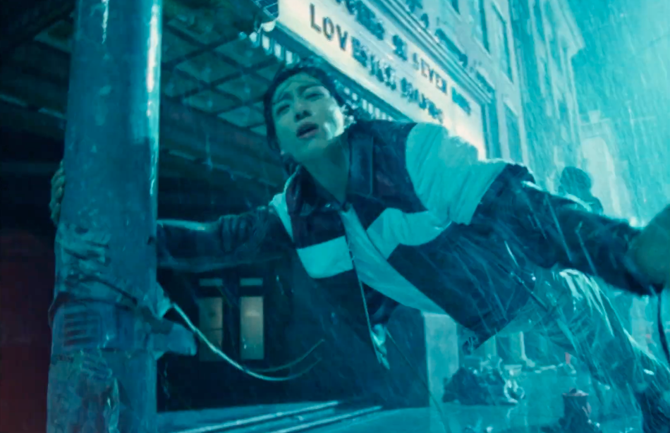 เปิดลุคฮอตแซ่บ!! ‘จองกุก BTS’ ปะทะ ‘ฮันโซฮี’ ในเอ็มวีเพลงเดี่ยว Seven