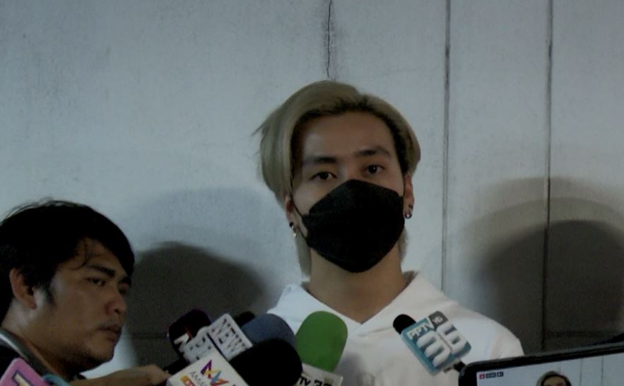 เอ้ ชุติมา เคยให้ หมอช้าง ปรับฮวงจุ้ยห้องนอนช่วยคืนดี ฟร้อง หลังเลิกกันไม่นาน