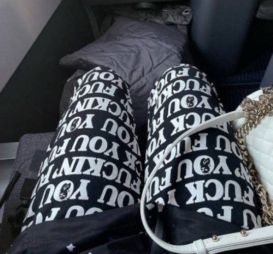 พูดไม่ตรงกัน!! สายการบินยืนยันไม่ได้กดดัน ‘ดีเจโซดา’ ถอดเสื้อผ้าต่อหน้าผู้คน พูดไม่ตรงกัน!! สายการบินยืนยันไม่ได้กดดัน ‘ดีเจโซดา’ ถอดเสื้อผ้าต่อหน้าผู้คน