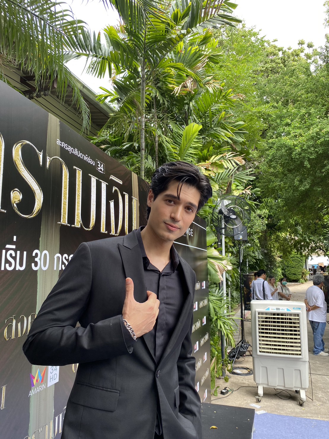 ณัฐ ณัฐรัฐ รักระยะไกลไม่เป็นปัญหา รับแฟนสาวเป็นคนขี้หึง!! ณัฐ ณัฐรัฐ รักระยะไกลไม่เป็นปัญหา รับแฟนสาวเป็นคนขี้หึง!!