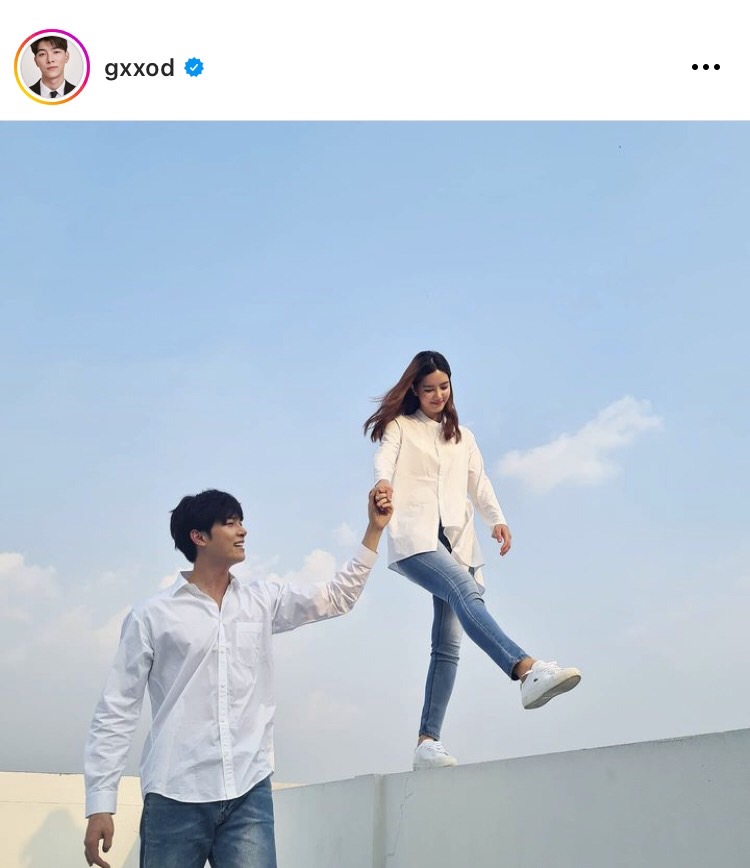 ก็อต อิทธิพัทธ์ ผันตัวเป็นนักแสดงอิสระ ลั่นยอมรับหวงเมื่อหวานใจอยากแต่งตัวเซ็กซี