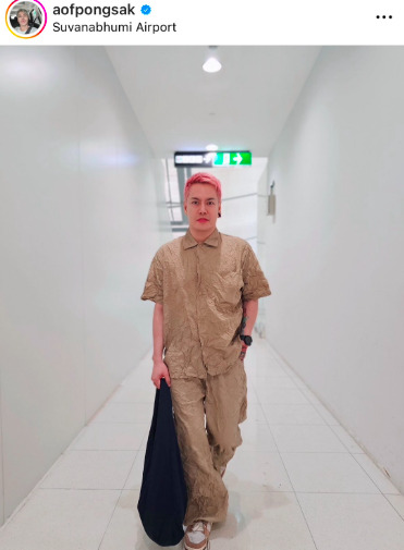 รวมลิสต์ 4 นักร้องไทยความสามารถจัดเต็ม เปิดตัว LGBTQ รวมลิสต์ 4 นักร้องไทยความสามารถจัดเต็ม เปิดตัว LGBTQ