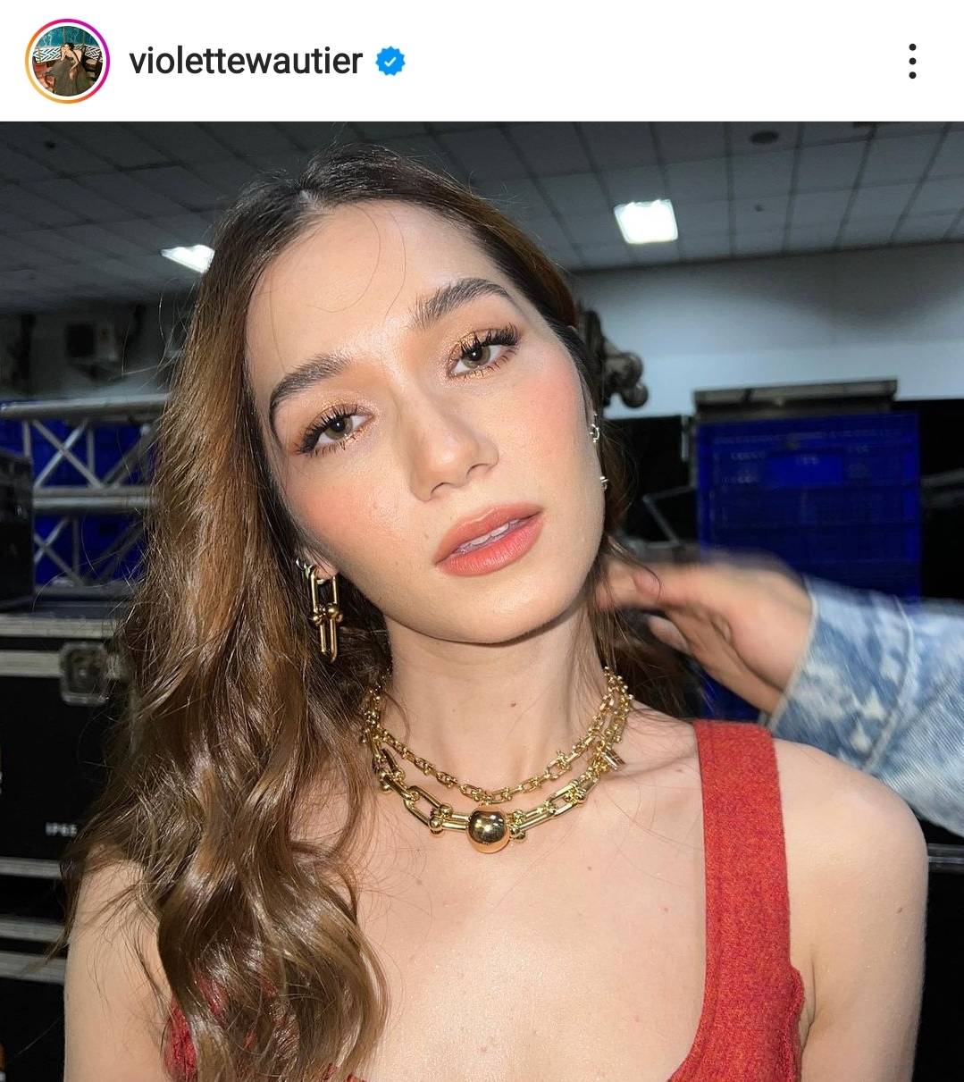 เก้า จิรายุ เจอ วี วิโอเลต น้อยลงไม่ใช่ปัญหา มองเป็นบทพิสูจน์ความรัก เก้า จิรายุ เจอ วี วิโอเลต น้อยลงไม่ใช่ปัญหา มองเป็นบทพิสูจน์ความรัก