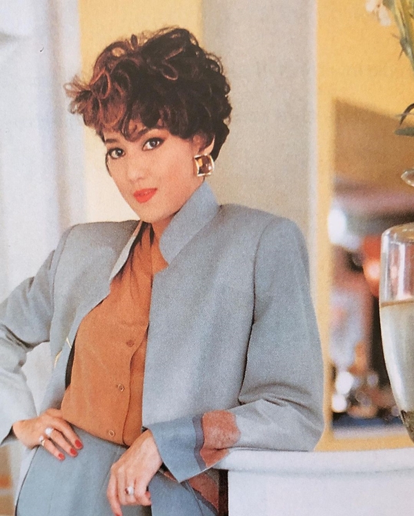 ตุ๊ก ดวงตา อวดภาพสมัยสาว ๆ พูดได้คำเดียว สวยมาก!!! ตุ๊ก ดวงตา อวดภาพสมัยสาว ๆ พูดได้คำเดียว สวยมาก!!!