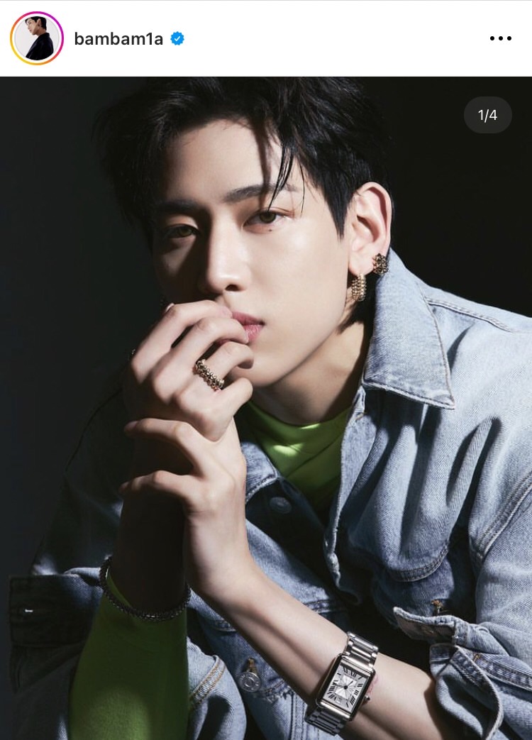 แฟนคลับร่วมให้กำลังใจ แบมแบม เปลี่ยนโปรไฟล์ดำ หลังเจอดราม่าโปรโมทผลงาน จินยอง GOT7