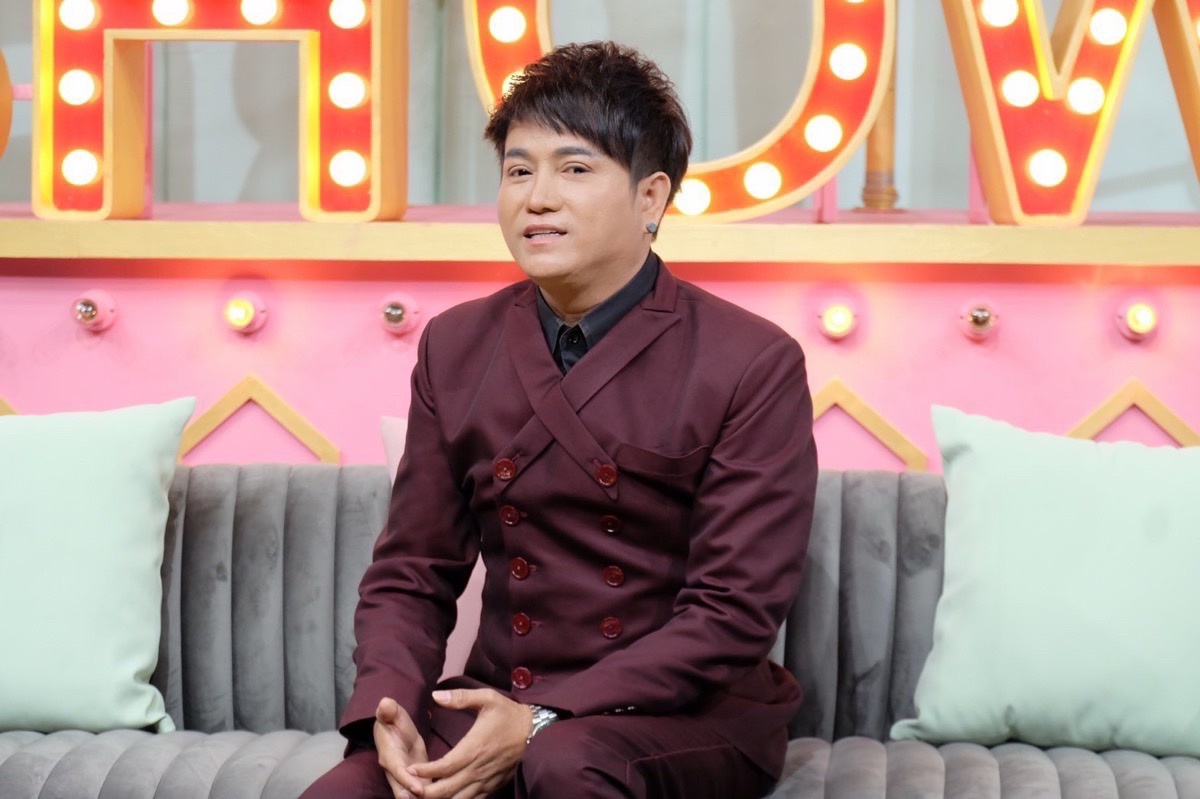 แอบซุกลูกนานหลายปี เปิดใจ ศร สินชัย ยอมรับเคยมีครอบครัวมาก่อน