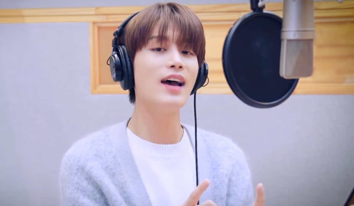 ต้นขาขวาหัก!! 'แทอิล NCT' ขับมอเตอร์ไซค์เจออุบัติเหตุระหว่างกลับบ้าน ต้นขาขวาหัก!! 'แทอิล NCT' ขับมอเตอร์ไซค์เจออุบัติเหตุระหว่างกลับบ้าน