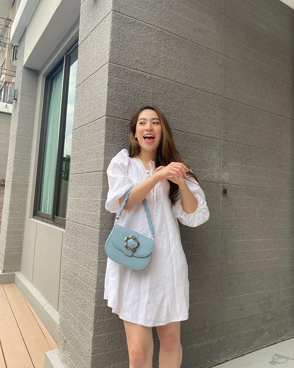 มีน พีรวิชญ์ พูดถึงดราม่ารายการของ ก้อย, นัตตี้, ดรีม (มีคลิป) มีน พีรวิชญ์ พูดถึงดราม่ารายการของ ก้อย, นัตตี้, ดรีม (มีคลิป)