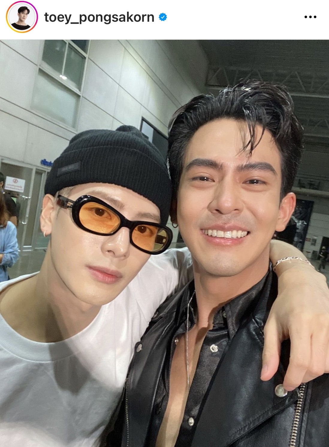 เปิดโมเมนต์ แจ็คสัน หวัง บุกเซอร์ไพรส์ มิลลิ และ ทำ เต้ย พงศกร น้ำตาแตก!! 