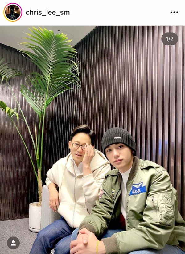เปิดความในใจ 'ลูคัส'!! หลังข่าวอำลาวง NCT & WayV เจ้าตัวเชื่อเป็นทางออกที่ดีของทุกคน