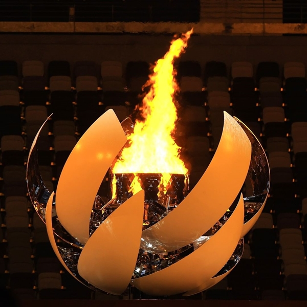 พิธีเปิดกีฬา โตเกียว 2020 พาราลิมปิก เกมส์ พิธีเปิดกีฬา โตเกียว 2020 พาราลิมปิก เกมส์