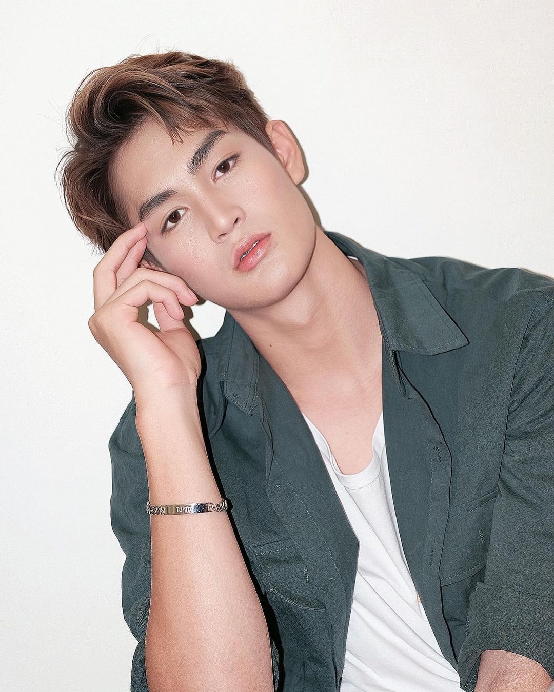 ทอยทอย เคลื่อนไหวผ่าน IG เขียนจดหมายถึงแฟนคลับ (มีคลิป) ทอยทอย เคลื่อนไหวผ่าน IG เขียนจดหมายถึงแฟนคลับ (มีคลิป)