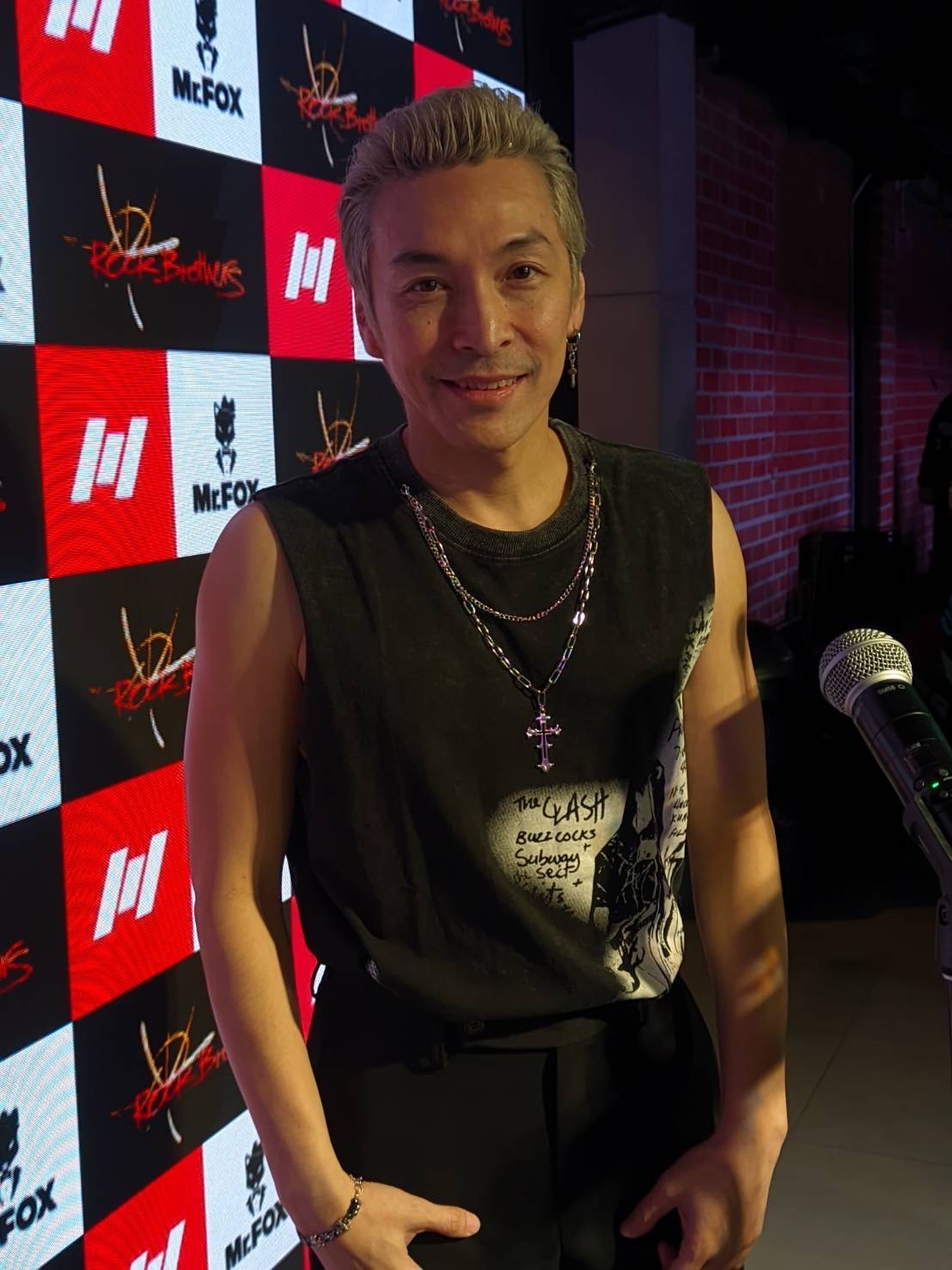 สัญญาว่าจะดูแลให้ดีที่สุด ปู แบล็คเฮด เผยรัก แจนจัง แฮปปี้ ยังไม่ได้คุยถึงเรื่องแต่งงาน สัญญาว่าจะดูแลให้ดีที่สุด ปู แบล็คเฮด เผยรัก แจนจัง แฮปปี้ ยังไม่ได้คุยถึงเรื่องแต่งงาน