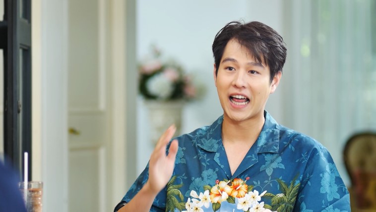 ประสบการณ์รักของ “ทอย ปฐมพงศ์” ถ้ามาบั่นทอน ผมเองก็ไม่ไหว