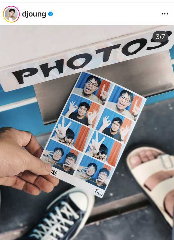 สมรสเท่าเทียม ผ่านแล้ว! ดีเจอ๋อง พร้อมสวมชุดเจ้าสาวจดทะเบียนแฟนหนุ่ม รักมั่นคง18ปี สมรสเท่าเทียม ผ่านแล้ว! ดีเจอ๋อง พร้อมสวมชุดเจ้าสาวจดทะเบียนแฟนหนุ่ม รักมั่นคง18ปี