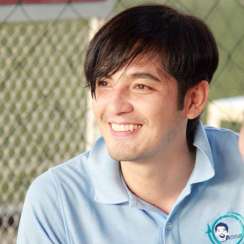 หนุ่ม ศรราม ถูกปลอม IG ครั้งแรก เผย ตอนนี้แอคเคาท์ปลิวเเล้ว ถ้ามีอีกดำเนินคดีแน่นอน หนุ่ม ศรราม ถูกปลอม IG ครั้งแรก เผย ตอนนี้แอคเคาท์ปลิวเเล้ว ถ้ามีอีกดำเนินคดีแน่นอน