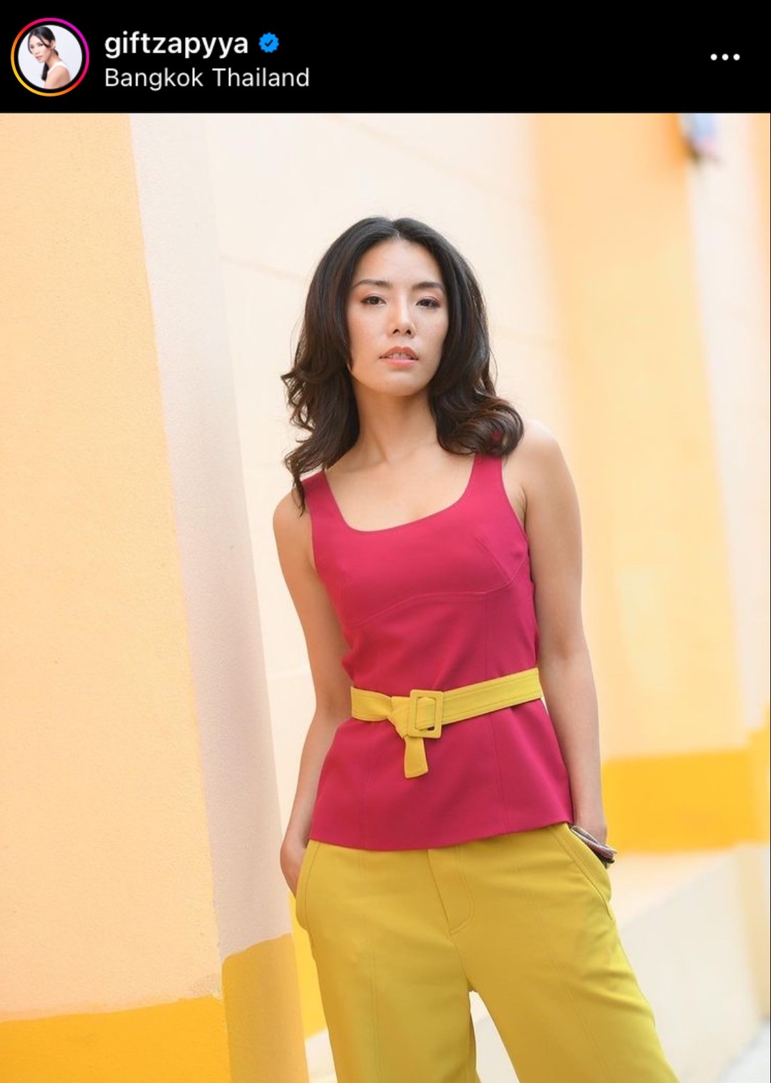 กิ๊ฟท์ซ่า ปิยา เปิดใจหลังปิดฉากความรัก 13 ปีกับ ไฮโซณัฐ กิ๊ฟท์ซ่า ปิยา เปิดใจหลังปิดฉากความรัก 13 ปีกับ ไฮโซณัฐ