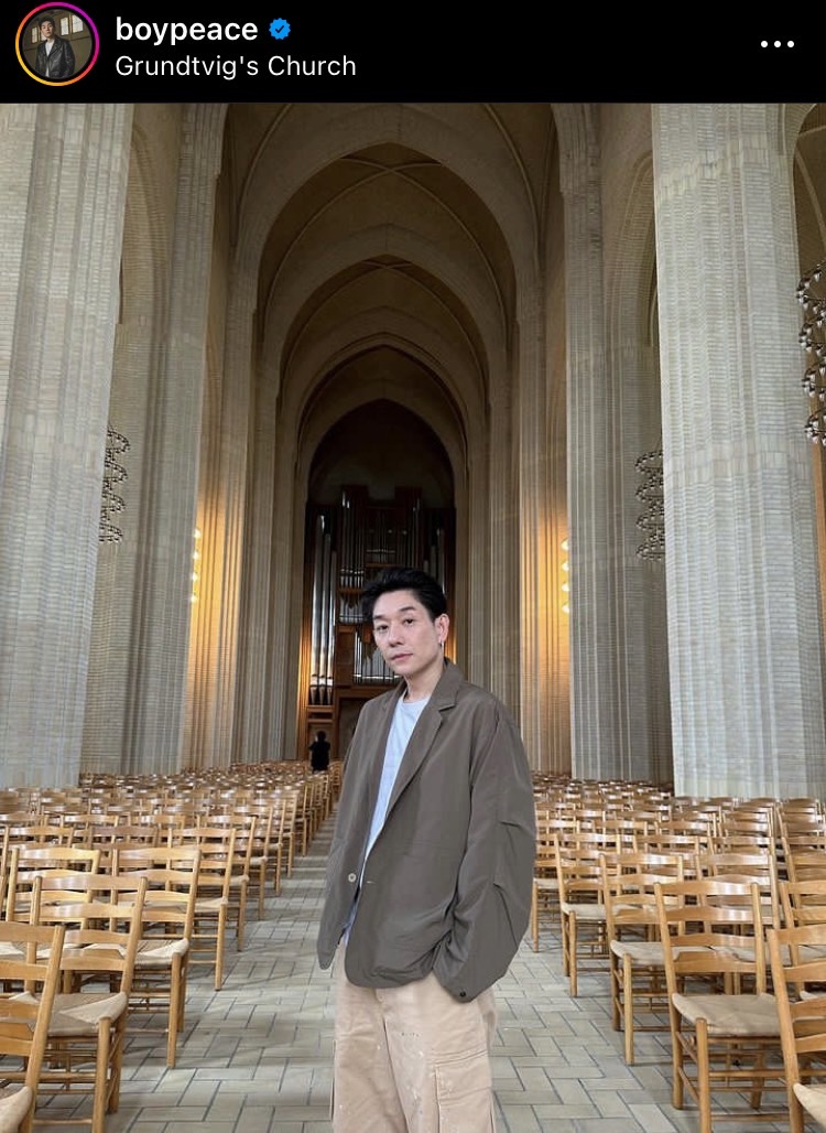 #ความเจี๊ยบ เป็นเหตุ บอย พีชเมคเกอร์ เล่าวินาทีเกือบเสียเงินเป็นแสนที่ต่างประเทศ