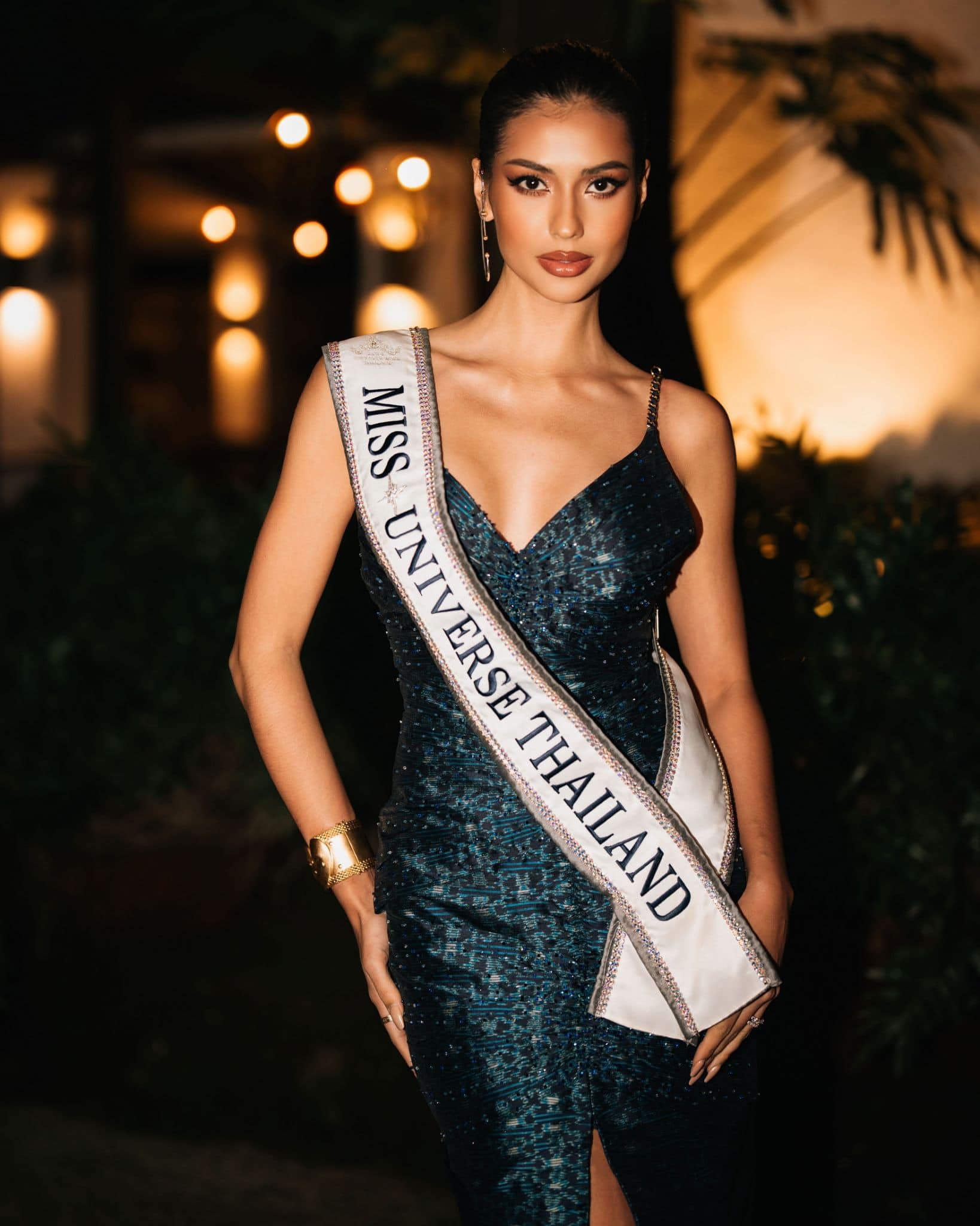 Miss Universe 2023 เช็กช่องทางถ่ายทอดสด เชียร์ แอนโทเนีย โพซิ้ว คว้ามง Miss Universe 2023 เช็กช่องทางถ่ายทอดสด เชียร์ แอนโทเนีย โพซิ้ว คว้ามง