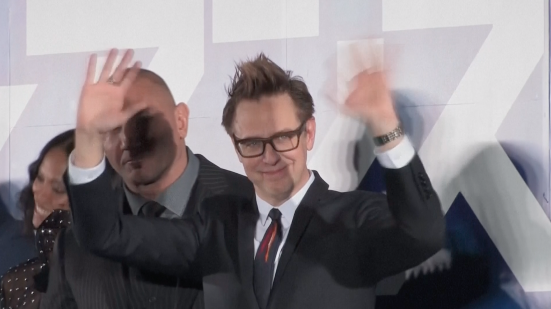 'ซูเปอร์แมน' คนใหม่!! เปิดตัวพระนางหนัง Superman: Legacy มาแน่ปี 2025