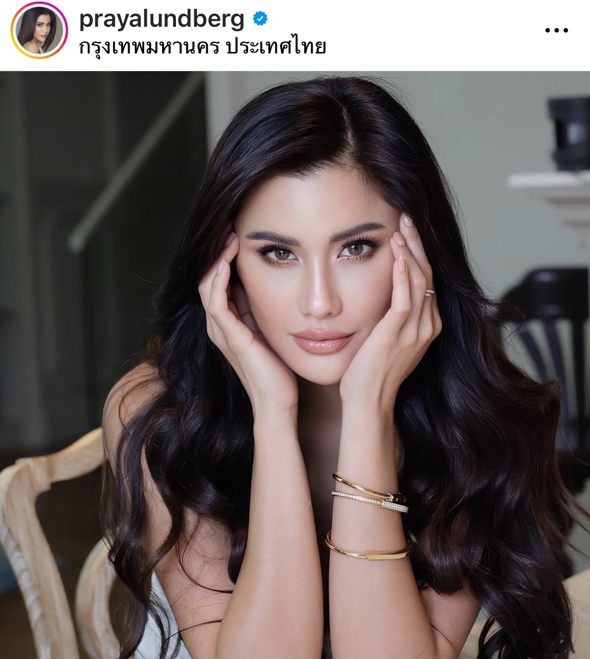 ปู ไปรยา เล่าเรื่องราวชีวิตในอดีตที่เคยวิ่งหนีจากวงการและครอบครัว เพราะคำบูลลี่ว่าเป็นของเล่นไฮโซ ปู ไปรยา เล่าเรื่องราวชีวิตในอดีตที่เคยวิ่งหนีจากวงการและครอบครัว เพราะคำบูลลี่ว่าเป็นของเล่นไฮโซ