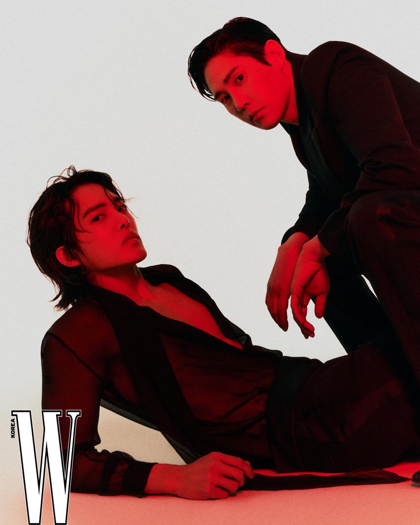 “คิมกอนอู” จาก The Glory เผยเคยลำบากต้องขอยืมเงินใช้แบบเดือนชนเดือน “คิมกอนอู” จาก The Glory เผยเคยลำบากต้องขอยืมเงินใช้แบบเดือนชนเดือน