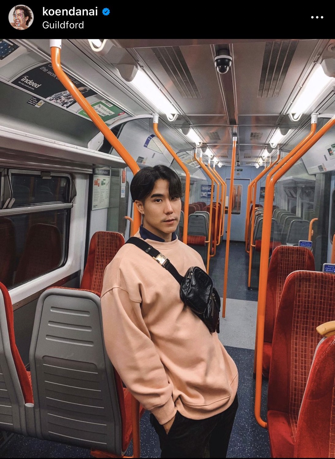  เขื่อน ภัทรดนัยเผย จุดเริ่มต้นของการเป็นนักจิตบำบัด