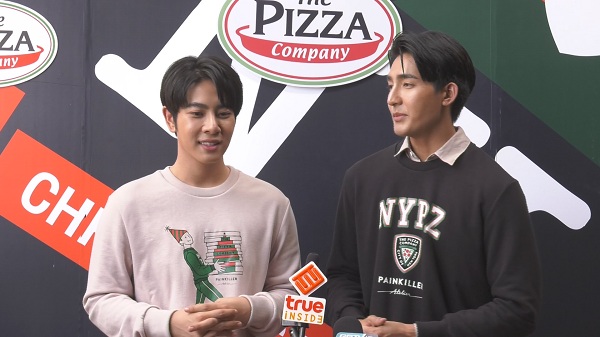 “เอิร์ท – มิกซ์” สุดปังซื้อบ้าน – รถ ให้เป็นของขวัญตัวเอง  (มีคลิป)