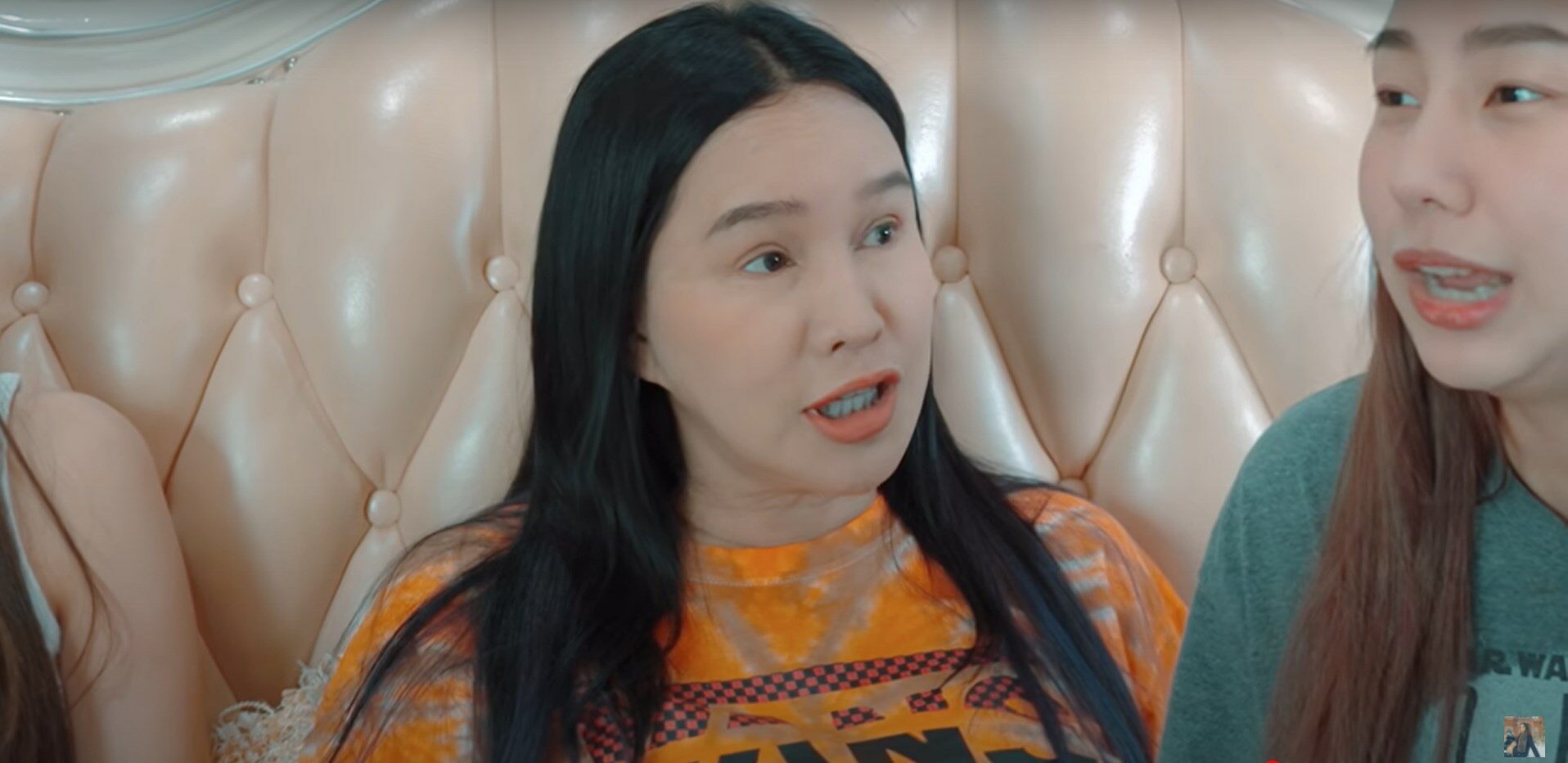 เท่ง เถิดเทิง ตอบแล้ว ดราม่า ส้มเช้ง บอกไม่ได้รับเชิญไปงานบวชลูกชาย