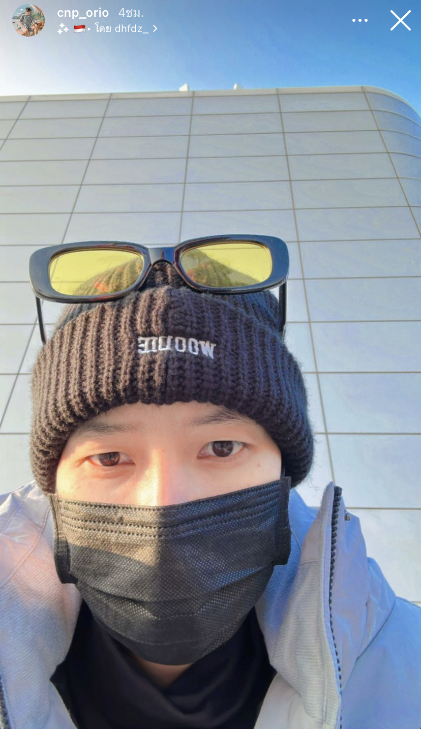 ทัชใจแฟนคลับ! นุ๊ก-ปาย ตะลุยมอบความสุขไกลถึงแดนกิมจิ