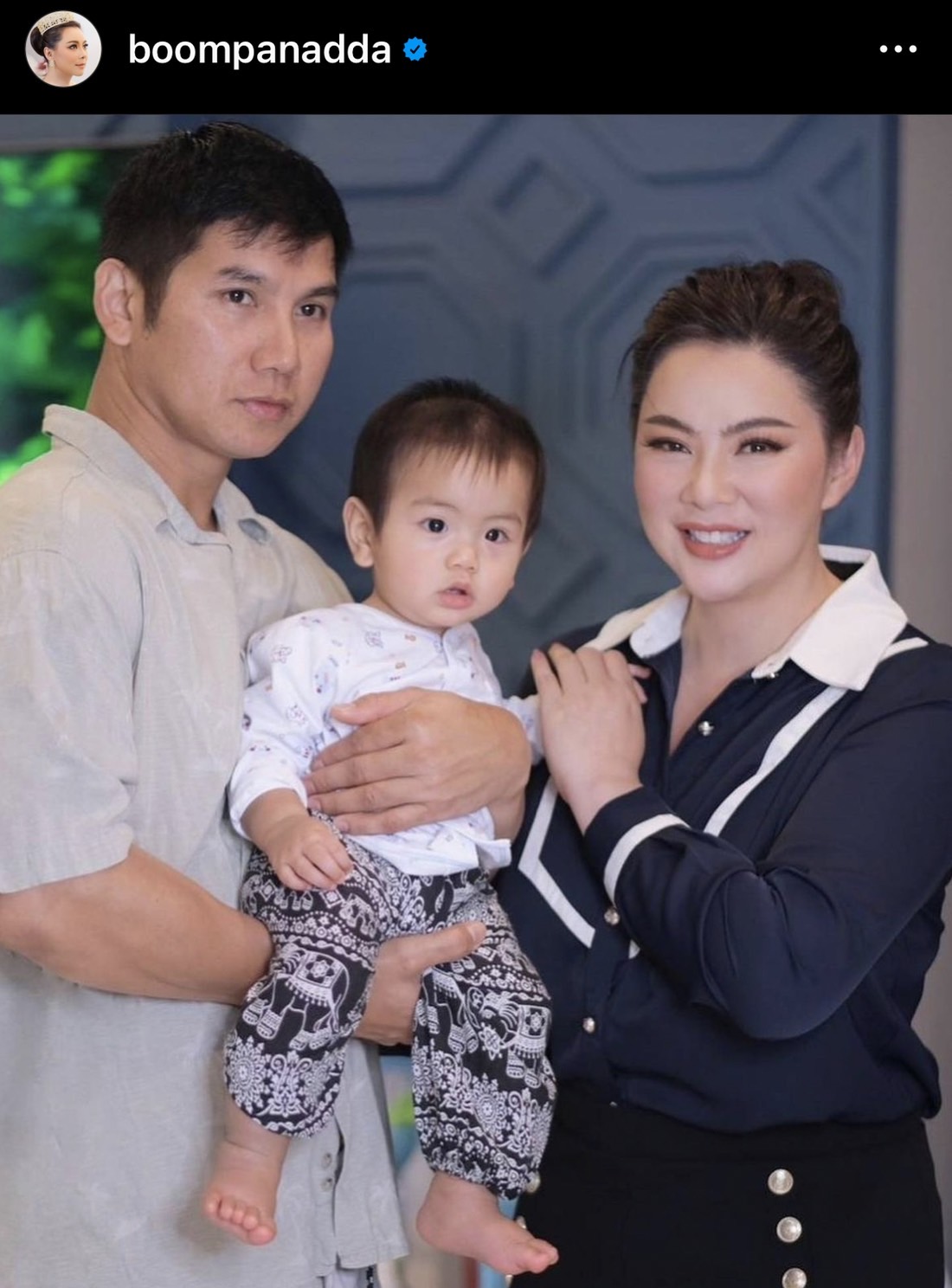 บุ๋ม ปนัดดา เกิดอุบัติเหตุที่ต่างประเทศ สามีเป็นห่วงถาม มดลูกปลอดภัยดีใช่ไหม!?