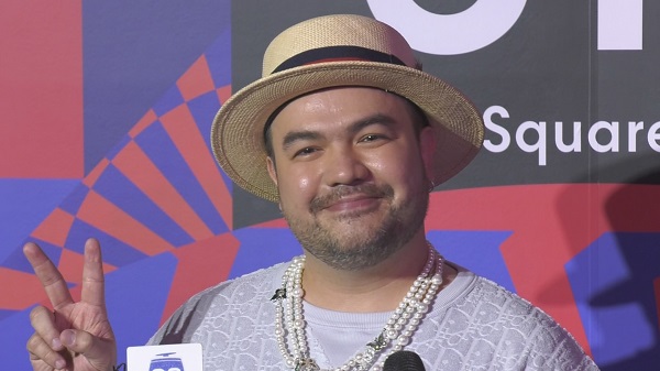 โอ๊ต ปราโมทย์ ยอมรับมีคนคุย แต่ยังไม่พร้อมเปิดตัว (มีคลิป)