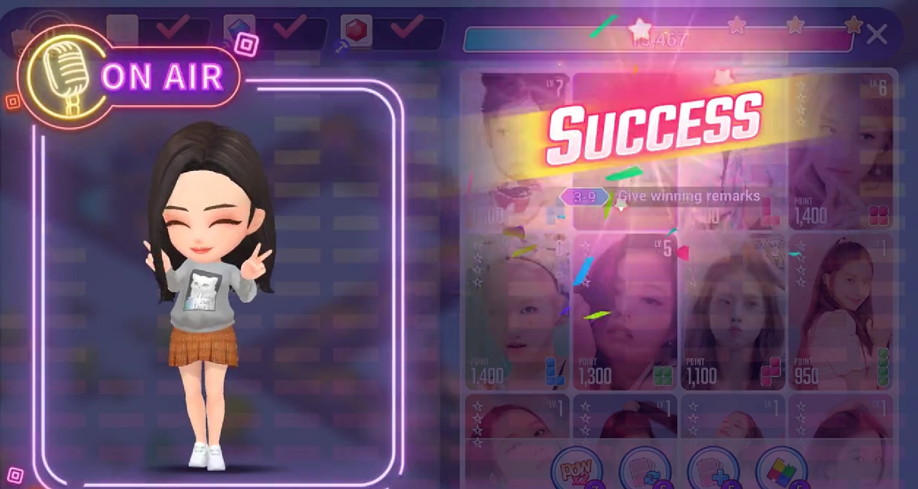 แฟนคลับเตรียมฟินกับ BLACKPINK The Game  [มีคลิป] 