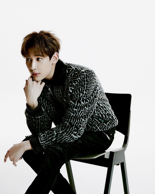 “แบมแบม” ถึงไทยแล้ว พร้อมส่งความสุขแฟนๆ รับสงกรานต์  (มีคลิป)