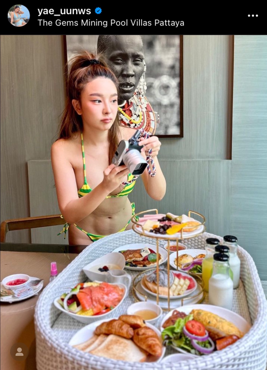 หญิงแย้ นนทพร เผย ยังไม่ได้อยู่กับหมอสอง หลังอดีตสามีกลับถึงไทยแล้ว หญิงแย้ นนทพร เผย ยังไม่ได้อยู่กับหมอสอง หลังอดีตสามีกลับถึงไทยแล้ว