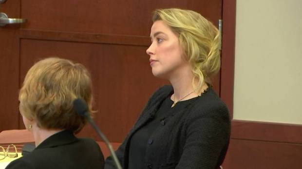 ทำไม่ได้อย่างที่พูด!! ‘แอมเบอร์ เฮิร์ด’ บริจาคเงินชนะคดี ‘จอห์นนี่ เดปป์’ ไม่ครบตามประกาศไว้ ทำไม่ได้อย่างที่พูด!! ‘แอมเบอร์ เฮิร์ด’ บริจาคเงินชนะคดี ‘จอห์นนี่ เดปป์’ ไม่ครบตามประกาศไว้