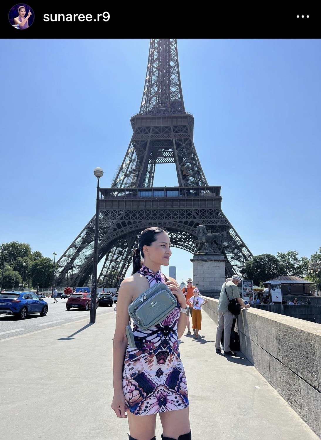 สุนารี ราชสีมา ตอบเรื่องหัวใจ ตอนนี้เคลียร์แล้ว!!